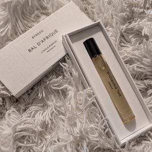 Byredo Bal d'Afrique Perfume Oil (Roll On), 7.5ML